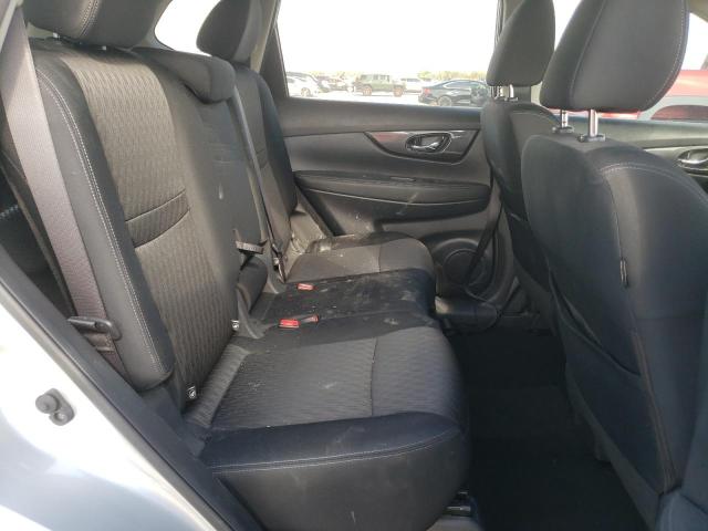 Photo 6 from auction – 2017 NISSAN ROGUE S with VIN KNMAT2MT6HP558207