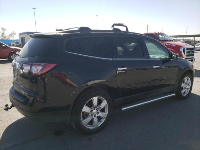 Photo 3 from auction – 2017 CHEVROLET TRAVERSE L with VIN 1GNKRGKD5HJ276548