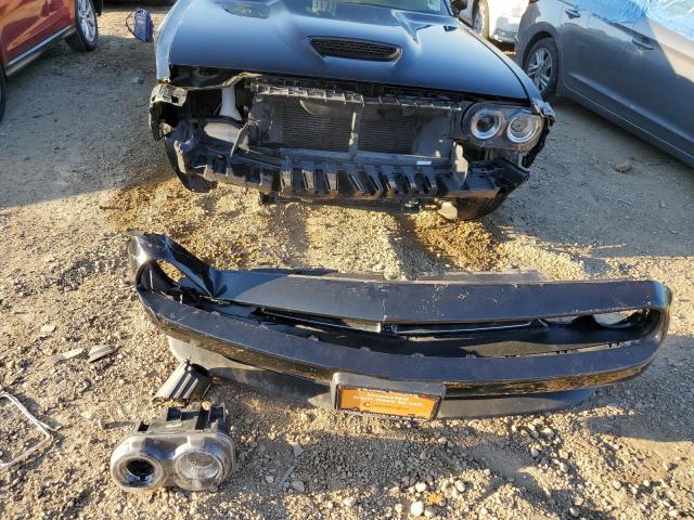 Photo 9 from auction – 2019 DODGE CHALLENGER with VIN 2C3CDZBT8KH550854