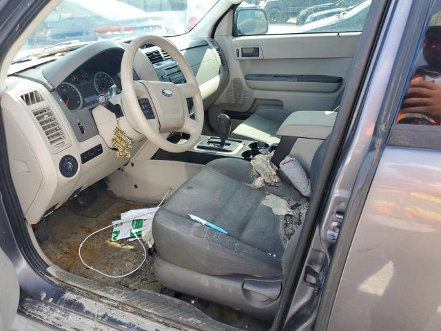 Photo 7 from auction – 2011 FORD ESCAPE XLS with VIN 1FMCU0C71BKA49477