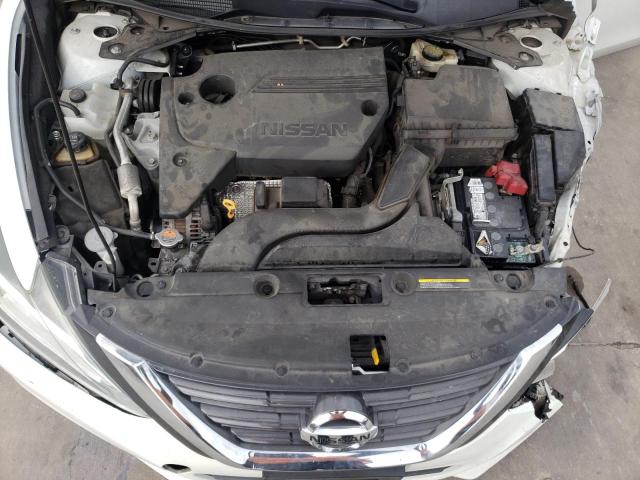 Photo 11 from auction – 2016 NISSAN ALTIMA 2.5 with VIN 1N4AL3AP8GN331825
