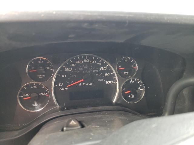 Photo 8 from auction – 2011 CHEVROLET EXPRESS G3 with VIN 1GAZG1FG4B1146503