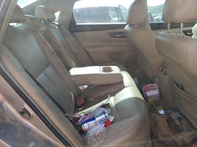 Photo 6 from auction – 2013 NISSAN ALTIMA 2.5 with VIN 1N4AL3AP7DN570228