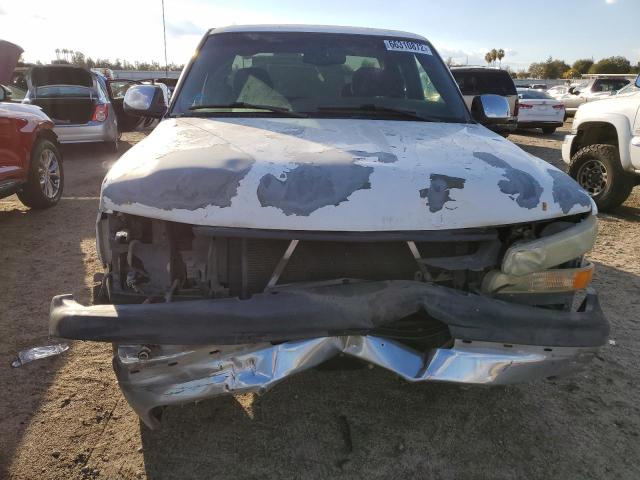 Photo 9 from auction – 2002 CHEVROLET SILVERADO with VIN 2GCEC19T321392964