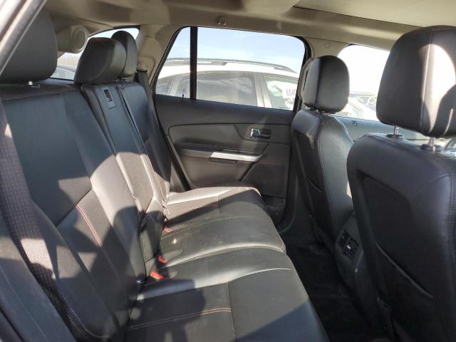 Photo 6 from auction – 2012 FORD EDGE LIMIT with VIN 2FMDK4KC9CBA67785