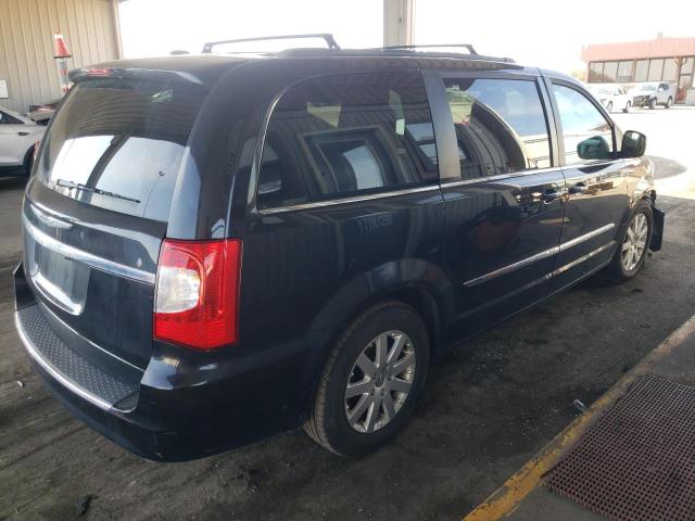 Photo 4 from auction – 2014 CHRYSLER TOWN & COU with VIN 2C4RC1BG3ER234631