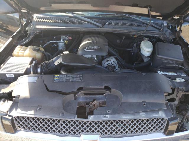 Photo 7 from auction – 2004 CHEVROLET SILVERADO with VIN 2GCEC19T141326755