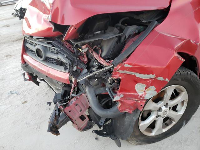 Photo 9 from auction – 2009 TOYOTA RAV4 with VIN JTMZF33V69D004512