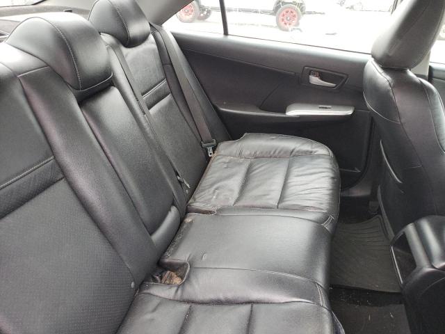 Photo 6 from auction – 2014 TOYOTA CAMRY L with VIN 4T1BF1FK0EU748653