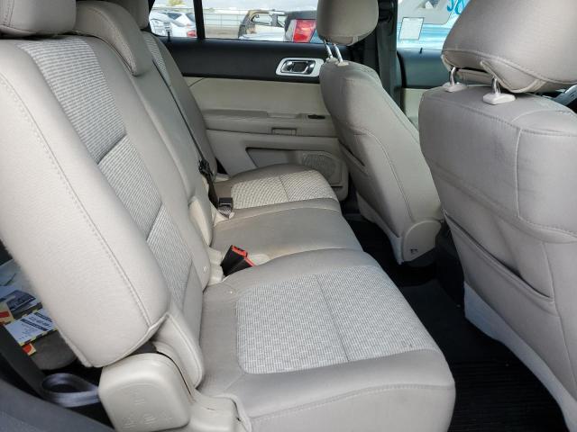 Снимка 6 от търг – 2013 FORD EXPLORER X с VIN 1FM5K8D81DGA31300