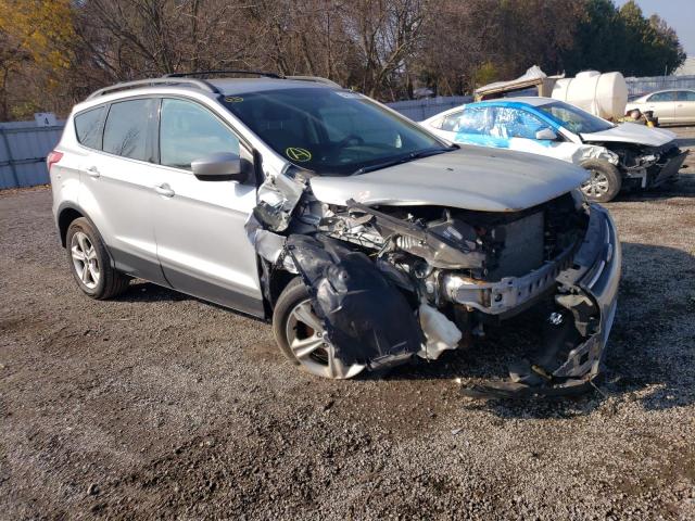 FORD ESCAPE SE 2013 with VIN 1FMCU9G99DUD04741 - Photo from auction