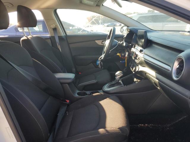 Photo 5 from auction – 2021 KIA FORTE FE with VIN 3KPF24AD6ME323723