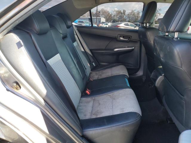 Photo 6 from auction – 2014 TOYOTA CAMRY L with VIN 4T1BF1FK2EU348643