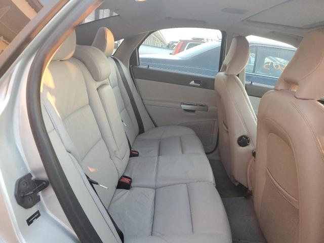 Photo 6 from auction – 2008 VOLVO S40 2.4I with VIN YV1MS382282395540