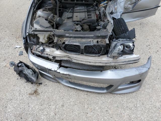 Photo 7 from auction – 2005 BMW 325 I with VIN WBAET37475NJ87297