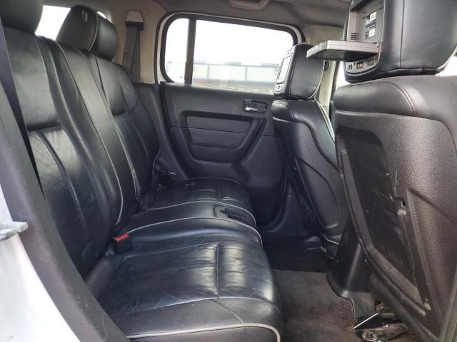 Photo 6 from auction – 2007 HUMMER H3 with VIN 5GTDN13E378105829
