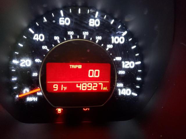 Photo 8 from auction – 2019 KIA SOUL with VIN KNDJP3A55K7665370