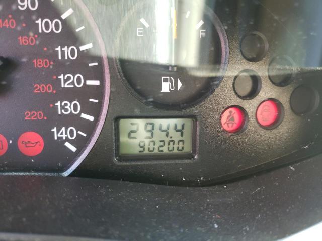 Photo 8 from auction – 2003 FORD FOCUS SE C with VIN 1FAFP34393W195342