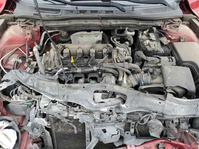 Photo 7 from auction – 2014 MAZDA 3 TOURING with VIN JM1BM1V73E1108784