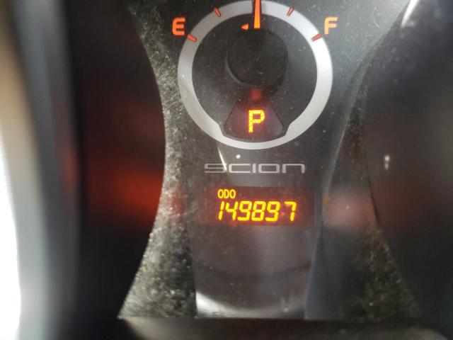 Photo 8 from auction – 2014 TOYOTA SCION TC with VIN JTKJF5C77E3082526