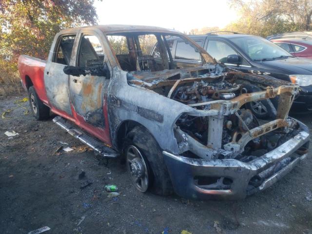 Photo 1 from auction – 2019 RAM 3500 TRADE with VIN 3C63R3GL4KG543152