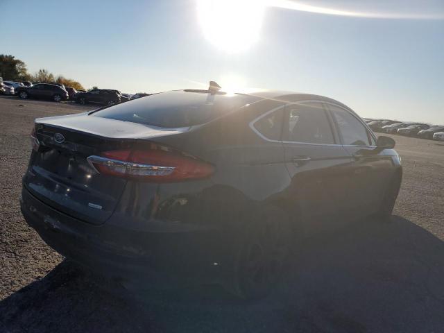 Photo 4 from auction – 2019 FORD FUSION SEL with VIN 3FA6P0CD0KR233390