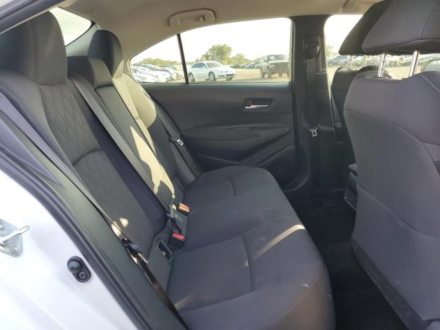 Photo 6 from auction – 2020 TOYOTA COROLLA LE with VIN JTDEPRAE9LJ080767
