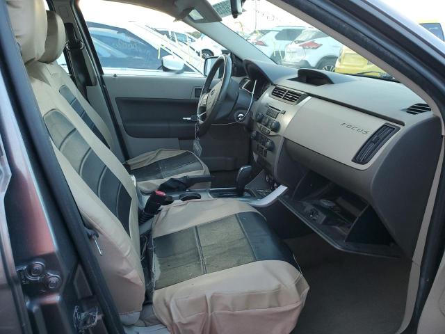 Photo 5 from auction – 2009 FORD FOCUS SE with VIN 1FAHP35N19W139722