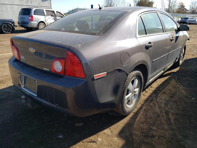 Photo 4 from auction – 2011 CHEVROLET MALIBU 2LT with VIN 1G1ZD5EU7BF177948
