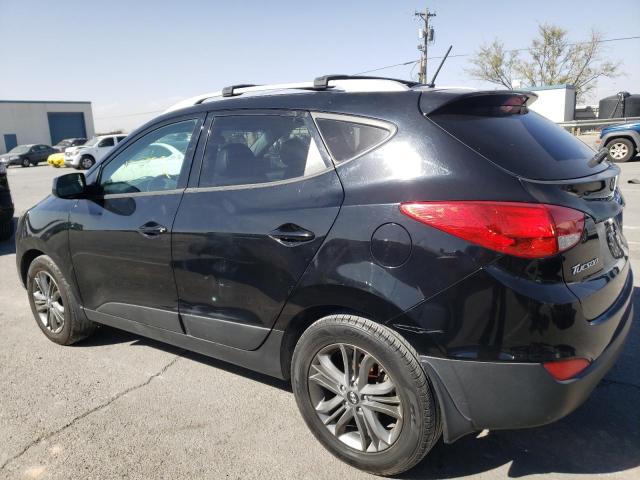 Photo 2 from auction – 2015 HYUNDAI TUCSON LIM with VIN KM8JUCAGXFU091295