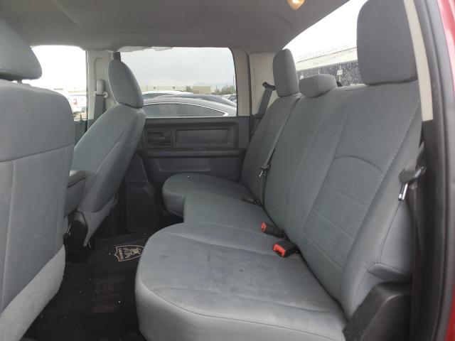 Photo 6 from auction – 2015 RAM 1500 ST with VIN 1C6RR6KT7FS620100
