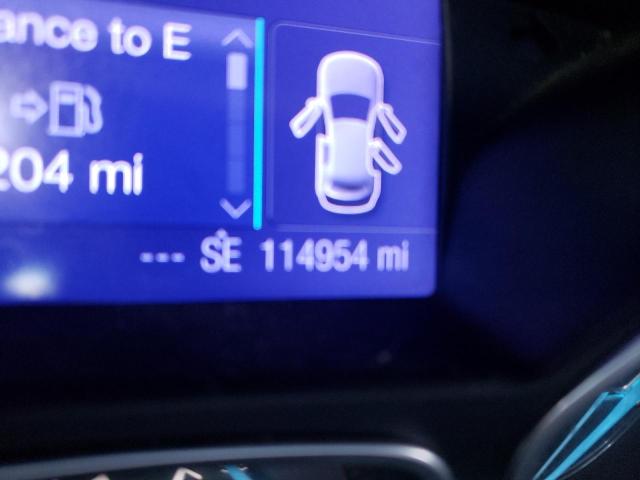 Photo 8 from auction – 2013 FORD FOCUS SE with VIN 1FADP3F23DL185212