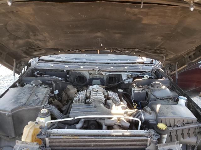Photo 7 from auction – 2006 LAND ROVER RANGE ROVE with VIN SALMF13456A234831