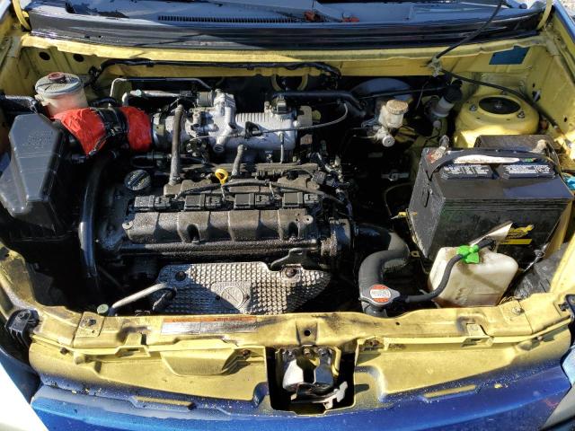 Photo 7 from auction – 2003 SUZUKI AERIO with VIN JS2RA41S435153800