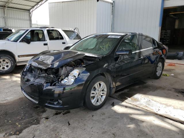 Photo 2 from auction – 2012 NISSAN ALTIMA BAS with VIN 1N4AL2AP5CN504821