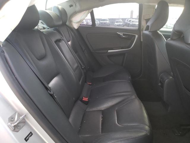 Фото 6 с аукциона – 2015 VOLVO S60 с VIN YV140MFJ6F1364784