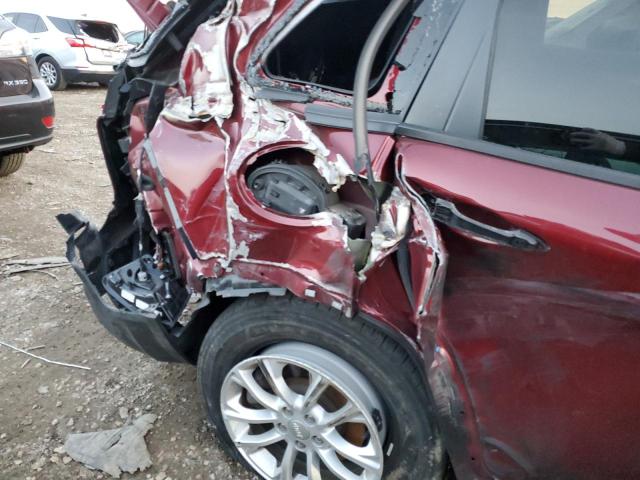 Photo 9 from auction – 2020 JEEP CHEROKEE L with VIN 1C4PJMCBXLD546916