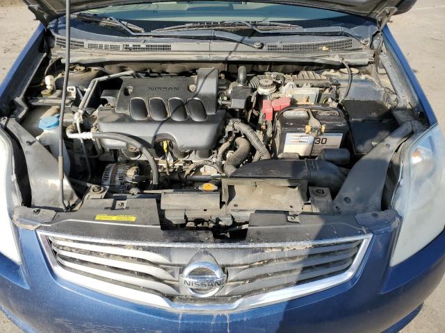 Photo 7 from auction – 2011 NISSAN SENTRA 2.0 with VIN 3N1AB6AP6BL729979