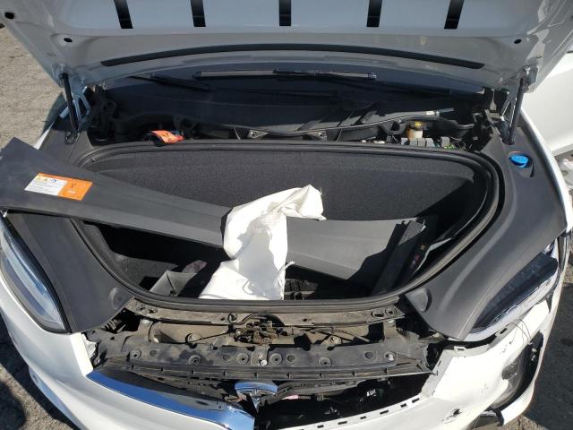 Photo 7 from auction – 2016 TESLA MODEL X with VIN 5YJXCBE22GF002064