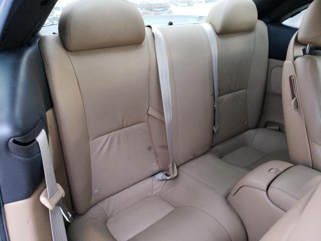 Photo 6 from auction – 2007 LEXUS SC 430 with VIN JTHFN45Y679014393