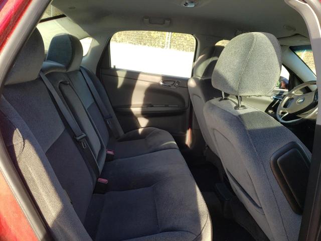 Photo 6 from auction – 2012 CHEVROLET IMPALA LT with VIN 2G1WB5E3XC1283142