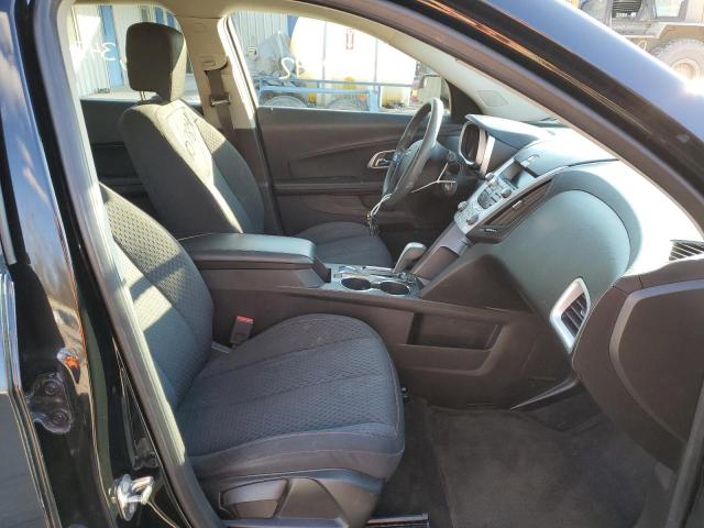 Photo 5 from auction – 2013 CHEVROLET EQUINOX LS with VIN 2GNFLCEK4D6256739