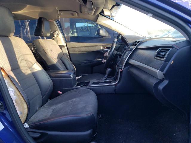Photo 5 from auction – 2016 TOYOTA CAMRY LE with VIN 4T1BF1FK5GU566076