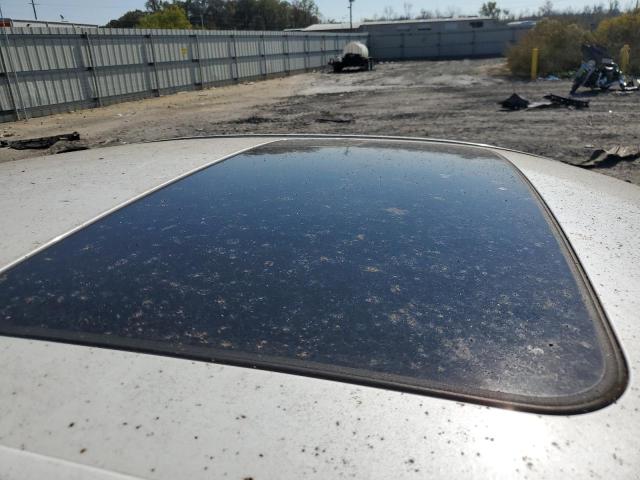 Photo 9 from auction – 2007 HYUNDAI AZERA SE with VIN KMHFC46F67A210557