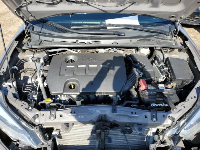 Photo 7 from auction – 2014 TOYOTA COROLLA L with VIN 2T1BURHE1EC188915