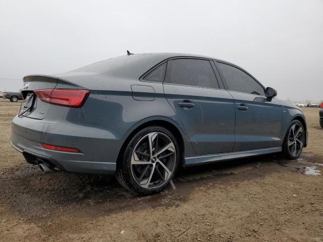 Photo 4 from auction – 2020 AUDI A3 S-LINE with VIN WAUJEGFF0LA039371
