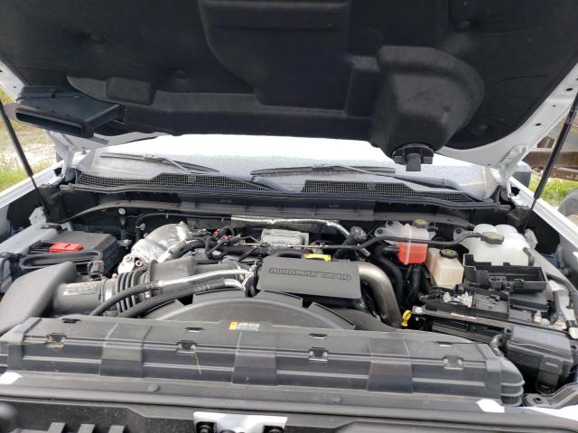 Photo 7 from auction – 2022 CHEVROLET SILVERADO with VIN 1GC4YVEY3NF162957