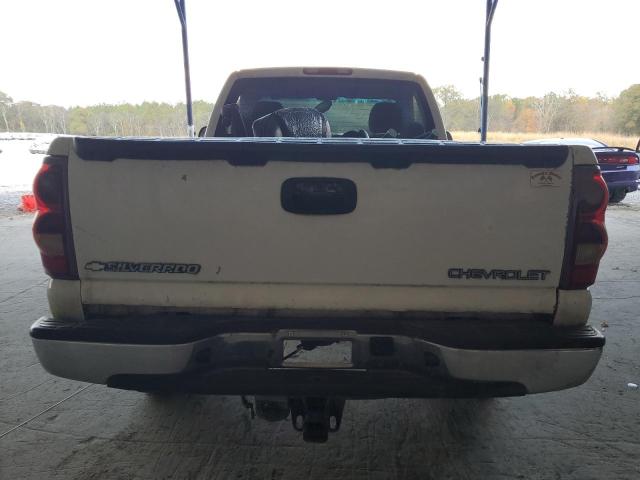 Photo 6 from auction – 2001 CHEVROLET SILVERADO with VIN 1GCJC39171E298253