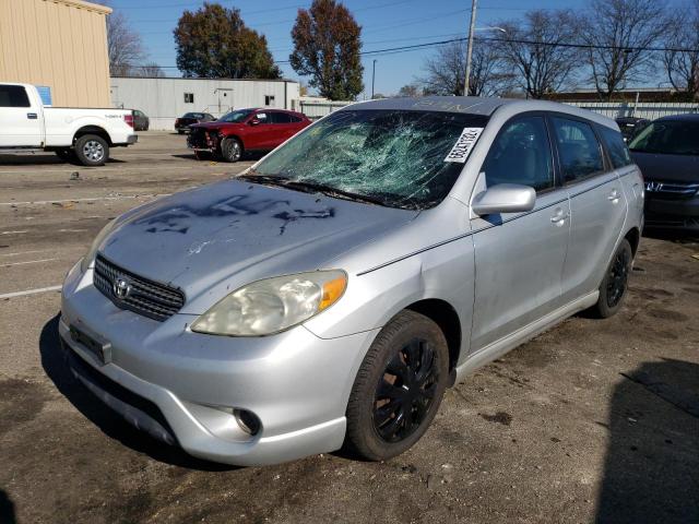 Photo 2 from auction – 2005 TOYOTA COROLLA MA with VIN 2T1KR32E65C461614