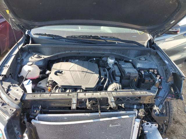Photo 7 from auction – 2022 KIA SORENTO S with VIN 5XYRLDLC3NG075501